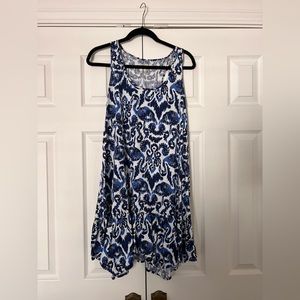 Lilly Pulitzer sundress